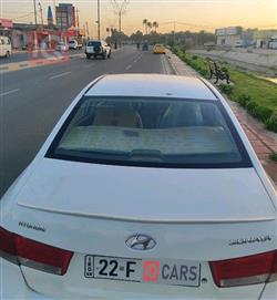 هيونداي سوناتا